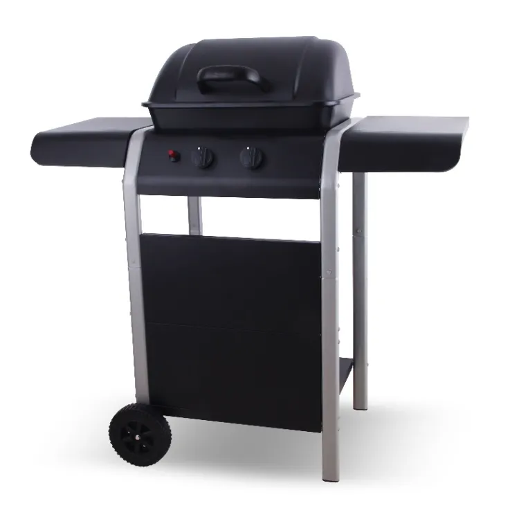 gas grill for patio cooking