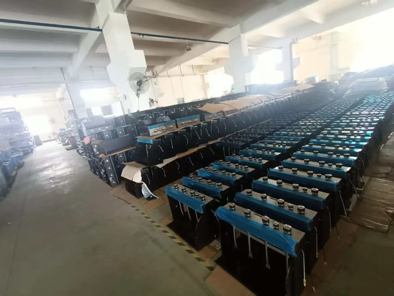 bbq grill manufacturer in china