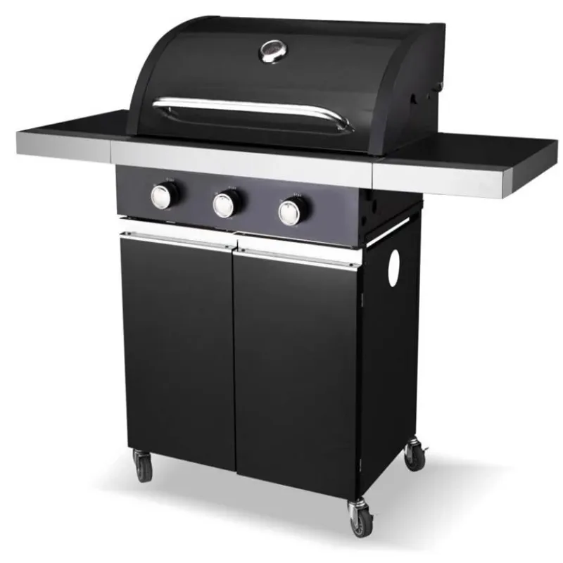 residential gas barbecue grill supplier