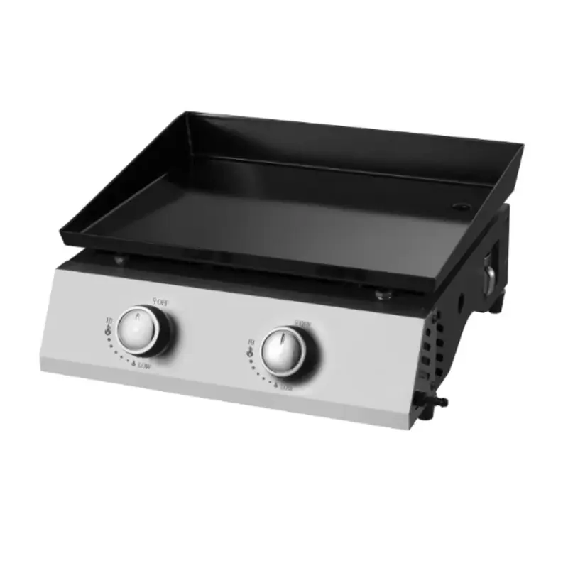 gas plancha cooking equipment manufacturer