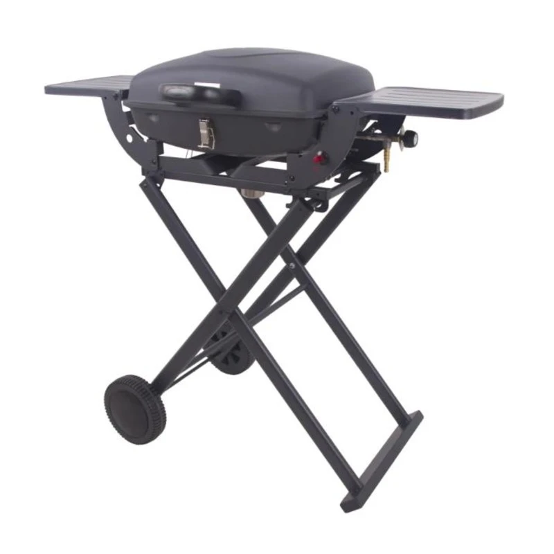 portable propane grill for camping supplier